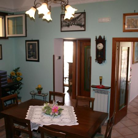 Hotel Casa Clotide Maiori Exterior foto