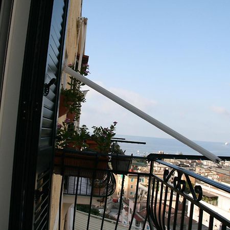 Hotel Casa Clotide Maiori Exterior foto
